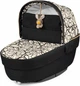 Коляска 2 в 1 Peg-Perego Book Grafic Gold Графічне золото (2000000130545) (PACK-BOOK210000002) - зображення 7