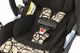 Коляска 3 в 1 Peg-Perego Book Grafic Gold Lounge Графическое золото (2000000130569) (PACK-BOOK31LG00002) - изображение 19