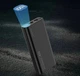 Павербанк на 20000 mAh 40W зі швидкою зарядкою та індикатором заряду повербанк батарея power bank для телефону BIYA XS20 - зображення 3