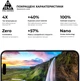 Захисне скло ArmorStandart Pro для смартфона Apple iPhone 15 Pro Black (ARM71484) - зображення 5