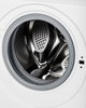 Стиральная машина полногабаритная MIDEA MF100D80B/W-C - изображение 4