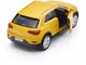 Автомодель Techno Drive Volkswagen T-Roc 2017 золотий (250345U) - изображение 9