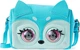 Интерактивная сумочка Блуфокси Spin Master Purse Pets Fierce Fox Interactive Kids Toys - изображение 6