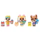 Игровой набор L.O.L. SURPRISE! Loves Mini Sweets HARIBO L.O.L. Surprise! 119913 - изображение 2