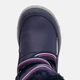 Детские зимние сапоги для девочки Kappa Fonki Ii Tex K 261061K-6722 28 Navy/Pink (4066585220802) - изображение 5