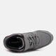 Детские демисезонные ботинки для мальчика Kangaroos K-TS Caspo EV RTX 18609-000-2019 28 Steel Grey/Jet Black (4066539097177) - изображение 5