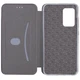 Шкіряний чохол-книжка Classy для Samsung Galaxy A05s Black - зображення 4
