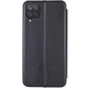 Чохол-книжка G-Case Ranger Series for Samsung A12 Чорний - изображение 3