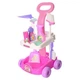 Детский игровой набор для уборки Limo Toy A5938 - изображение 2