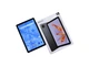 Планшет Blackview Tab 80 (4+128Gb 7680 мАч+чехол) Green - изображение 2