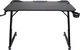 Компьютерный стол XTRIKE ME DK-02&nbsp;110x60x74 мм Black (DK-02_WV) - изображение 2