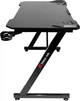 Игровой стол XTRIKE ME DK-02 Gaming Desk 110x60x74 МДФ Black - изображение 6