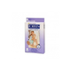 Pończochy uciskowe Bsn Medical Jobst Panty Medias Cortas De Compression Normal Colour Beige Talla 2 (8470001642776) - obraz 1