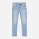 Джинси Regular fit чоловічі Calvin Klein Jeans J323375-1AA 33 Блакитні (8720108073523) - зображення 3