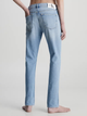 Jeansy regular fit męskie Calvin Klein Jeans J323375-1AA 38 Niebieskie (8720108073943) - obraz 2