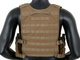 Тактический Chest Rig пехотный - Coyote [8FIELDS] - изображение 5