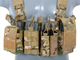 Buckle Up Chest Rig V3 - Multicam [8FIELDS] - изображение 5