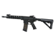 Сучасний механічний магазин 120 кульок AR-15/M4 - Translucent [KUBLAI] (для страйкбола) - зображення 8