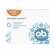 Tampony O.b. Procomfort Super Tampon 54 U (3574661639413) - obraz 1