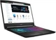 Ноутбук MSI Katana 17 B13VFK (B13VFK-1493XUA) Black / 17.3" IPS 144 Гц / Intel Core i7-13620H / RAM 16 ГБ / SSD 1 ТБ / RTX 4060, 8 ГБ (TDP 105 Вт) / LAN / 4-Zone RGB Подсветка клавиатуры - изображение 4