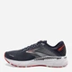 Buty do biegania męskie Brooks Adrenaline GTS 22 1103661B-435 44.5 (10.5US) 28.5 cm Ciemnogranatowe (195394073317) - obraz 3