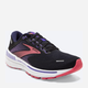 Жіночі кросівки для бігу Brooks Adrenaline Gts 22 1203531B-080 (9US) 40.5 Чорні (190340947384) - зображення 2