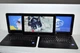 Нетбук-трансформер HP ProBook x360 11 G1 EE / 11.6" (1366x768) TN Touch / Intel Celeron N3350 (2 ядра по 1.1 - 2.4 GHz) / 4 GB DDR3 / 64 GB eMMC / Intel HD Graphics 500 / WebCam / Windows 11 Pro / АКБ NEW б/в - зображення 3