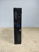 Неттоп Dell OptiPlex 3060 USFF / Intel Core i3-8100T (4 ядра по 3.1 GHz) / 8 GB DDR4 / 120 GB SSD + 500 GB HDD / Intel UHD Graphics 630 / 65W б/у - изображение 3