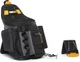 Сумка электрика ToughBuilt малая (TB-CT-34-BEA) - изображение 2
