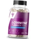 Л-карнітин та екстракт зеленого чаю TREC nutrition L-Carnitine + Green tea 180 caps - зображення 2