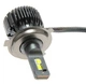 LED автолампы Qline Optima H4 H/L 6000K - изображение 2