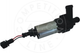 Водяной насос AIC 56134 Volkswagen Golf, Transporter, LT, Sharan, Bora, Passat, Jetta, Vento; Ford Galaxy; Seat Ibiza, Cordoba, Toledo, Leon; Mercedes V-Class 1040347, 95VW8502BA, 95VW8502AA - изображение 1