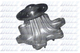 Водяной насос DOLZ T217 Toyota Corolla, Avensis, Carina, Camry; Lexus ES 1610064H06, 1610064H07, 1610069205 - изображение 1