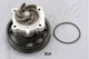 Водяний насос Ashika 3508814 Fiat Grande Punto, 500, Doblo, Panda, Punto; Opel CORSA, Astra, Combo, Meriva; Ford KA; Suzuki Swift; Chevrolet Aveo; Citroen Nemo; Peugeot Bipper 1334207, 1741085E00, 1741085E01000 - зображення 2