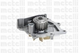 Водяной насос Metelli 24-1049 Mitsubishi Outlander; Peugeot 407, 308, 607, 807, 508; Citroen C5, Jumper, DS5; Ford Kuga, Mondeo, Focus, S-Max; Land Rover Discovery, Freelander 1201H7, 1201J6, 1559259 - изображение 1