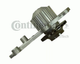 Водяний насос Contitech WP6014 Peugeot 508, 308, 208, 207; Citroen DS5, C4, C3, C5; Ford Focus, Connect, Ecosport, S-Max, Fiesta, Fusion; Mazda 3 1201G1, 1201G9, 1313842 - зображення 1