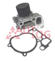 Водяной насос AUTLOG WP7047 Mazda 3, 6, 626, 5 RF2A15100A, RF2A15100B, RF2A15100C - изображение 1