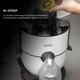 Соковыжималка центробежная CECOTEC Strong Titanium 19000 - изображение 5