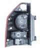 Ліхтар задній Mitsubishi Pajero 3 2002-2006, правий, Depo, 214-1979R-LD-UE - зображення 2