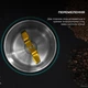Кофемолка Cecotec Compact Titanmill 300 DuoClean - изображение 7