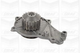 Водяний насос GRAF PA938 Peugeot 5008, 508; Citroen DS5, C5, C4, Jumpy, Berlingo, C3, DS3; Fiat Scudo; Suzuki SX4; Ford Connect, Ecosport, Fiesta, Mondeo 1708796, 1201G1, 1201G9 - зображення 1