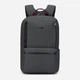 Рюкзак мужской 20 л PacSafe Metrosafe X 30640144 Графитовый (0688334705589) - изображение 1