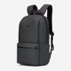 Рюкзак мужской 20 л PacSafe Metrosafe X 30640144 Графитовый (0688334705589) - изображение 4