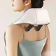 Электрический массажный для шеи спины и тела A-Plus Neck massager беспроводной, с инфракрасным нагревом - изображение 8