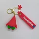 Брелок Патрик Стар Patrick Star SpongeBob Keychain - изображение 2
