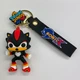 Брелок Шедоу Shadow Sonic Keychain - зображення 1