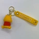 Брелок Вінні-Пух Winnie the Pooh Keychain - зображення 2