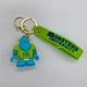 Брелок Джеймс Салливан Корпорация монстров Keychain - изображение 1