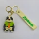 Брелок Блиц Flash Зверополис Zootopia Keychain - изображение 1
