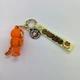 Брелок Гарфілд Garfield Keychain - зображення 2